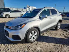 KL7CJLSB2KB896106 2019 CHEVROLET TRAX