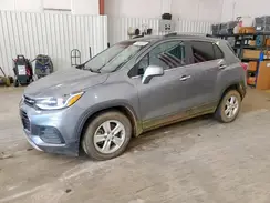 KL7CJLSB2KB903877 2019 CHEVROLET TRAX