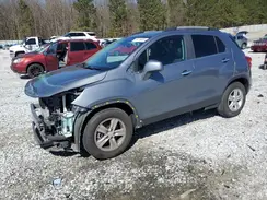 KL7CJLSB2KB906021 2019 CHEVROLET TRAX