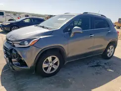 KL7CJLSB2KB906519 2019 CHEVROLET TRAX