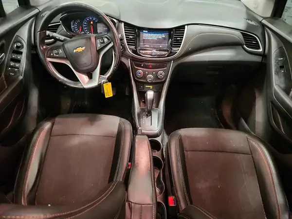 KL7CJLSB2KB908254 2019 CHEVROLET TRAX - Image 8