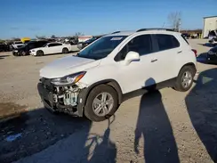 KL7CJLSB2KB908979 2019 CHEVROLET TRAX