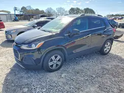 KL7CJLSB2KB909615 2019 CHEVROLET TRAX