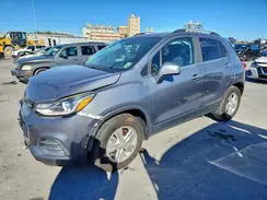 KL7CJLSB2KB930528 2019 CHEVROLET TRAX