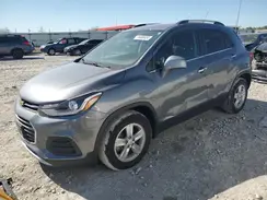 KL7CJLSB2KB938595 2019 CHEVROLET TRAX