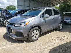 KL7CJLSB2KB939603 2019 CHEVROLET TRAX