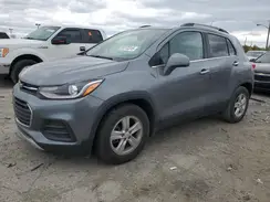 KL7CJLSB2KB940038 2019 CHEVROLET TRAX