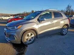 KL7CJLSB2KB940346 2019 CHEVROLET TRAX