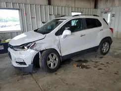 KL7CJLSB2KB953081 2019 CHEVROLET TRAX