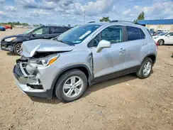 KL7CJLSB2KB960693 2019 CHEVROLET TRAX