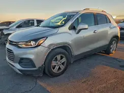 KL7CJLSB2KB961035 2019 CHEVROLET TRAX