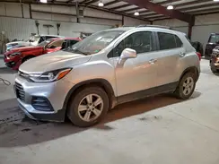KL7CJLSB2KB963013 2019 CHEVROLET TRAX