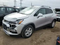 KL7CJLSB2KB963142 2019 CHEVROLET TRAX