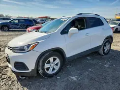 KL7CJLSB2KB963917 2019 CHEVROLET TRAX
