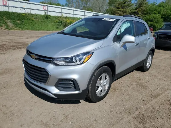 KL7CJLSB2LB002350 2020 CHEVROLET TRAX - Image 1