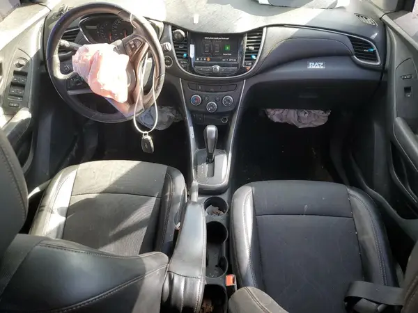 KL7CJLSB2LB004034 2020 CHEVROLET TRAX - Image 8