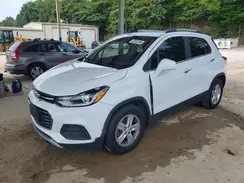 KL7CJLSB2LB005216 2020 CHEVROLET TRAX