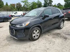 KL7CJLSB2LB005457 2020 CHEVROLET TRAX
