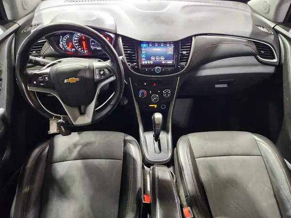 KL7CJLSB2LB007497 2020 CHEVROLET TRAX - Image 8