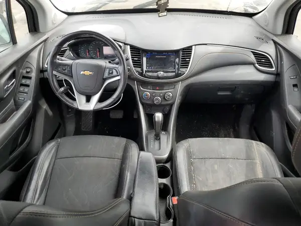 KL7CJLSB2LB009363 2020 CHEVROLET TRAX - Image 8