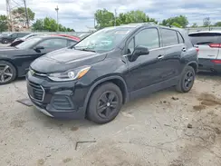 KL7CJLSB2LB009878 2020 CHEVROLET TRAX