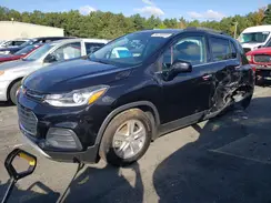 KL7CJLSB2LB017737 2020 CHEVROLET TRAX