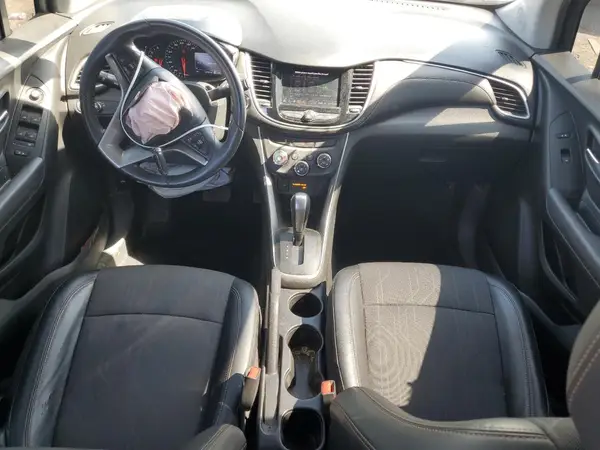 KL7CJLSB2LB019472 2020 CHEVROLET TRAX - Image 8