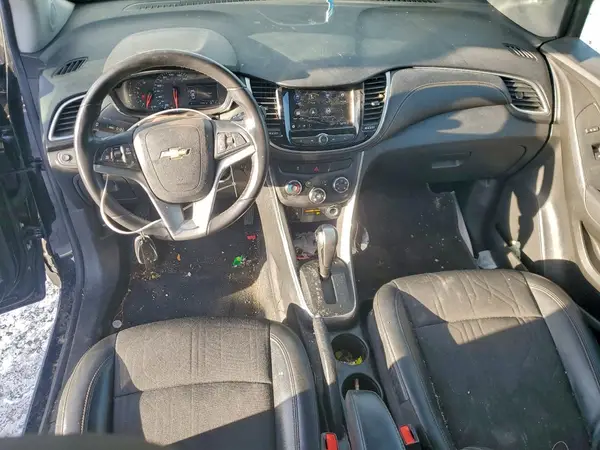 KL7CJLSB2LB024557 2020 CHEVROLET TRAX - Image 8