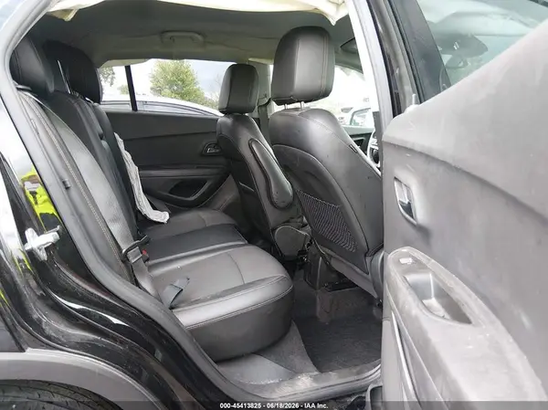 KL7CJLSB2LB027345 2020 CHEVROLET TRAX - Image 8