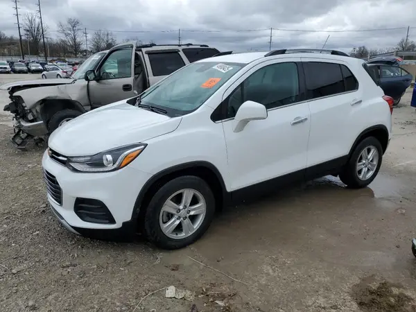 KL7CJLSB2LB028737 2020 CHEVROLET TRAX - Image 1