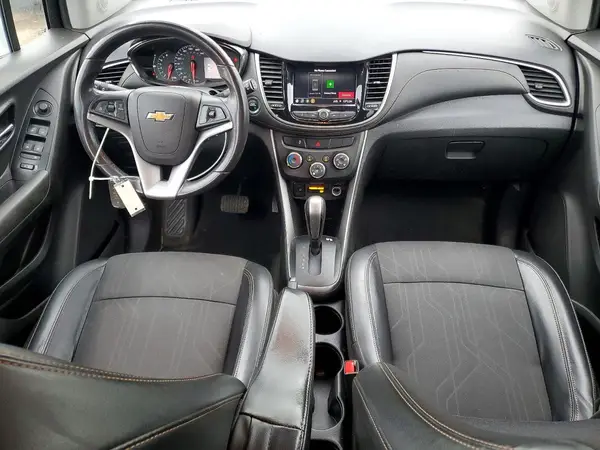KL7CJLSB2LB029063 2020 CHEVROLET TRAX - Image 8