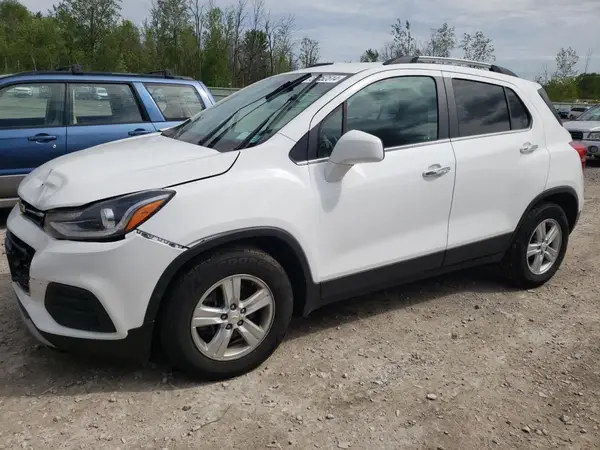 KL7CJLSB2LB029516 2020 CHEVROLET TRAX - Image 1