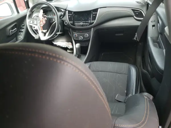 KL7CJLSB2LB029516 2020 CHEVROLET TRAX - Image 8