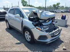 KL7CJLSB2LB030150 2020 CHEVROLET TRAX