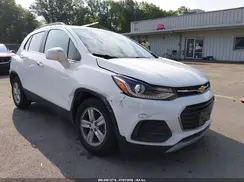 KL7CJLSB2LB032609 2020 CHEVROLET TRAX
