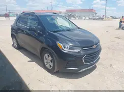 KL7CJLSB2LB036109 2020 CHEVROLET TRAX