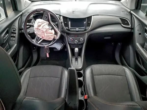 KL7CJLSB2LB042816 2020 CHEVROLET TRAX - Image 8