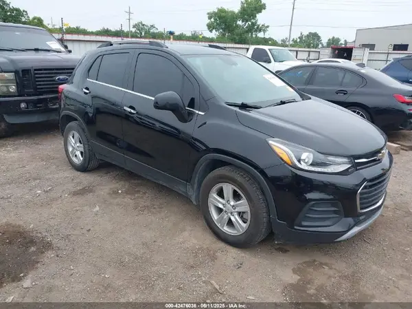 KL7CJLSB2LB044114 2020 CHEVROLET TRAX - Image 1