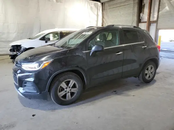 KL7CJLSB2LB052780 2020 CHEVROLET TRAX - Image 1