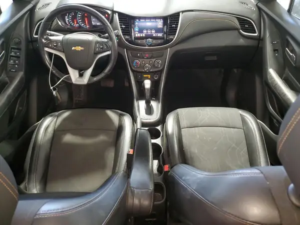 KL7CJLSB2LB052780 2020 CHEVROLET TRAX - Image 8