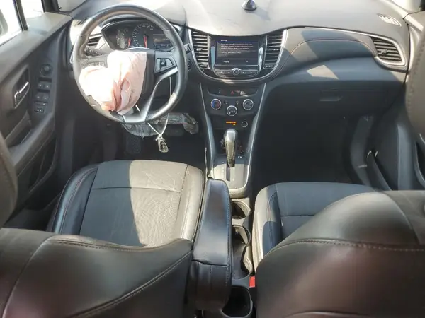 KL7CJLSB2LB057459 2020 CHEVROLET TRAX - Image 8