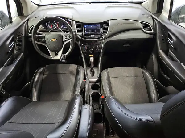 KL7CJLSB2LB059504 2020 CHEVROLET TRAX - Image 8