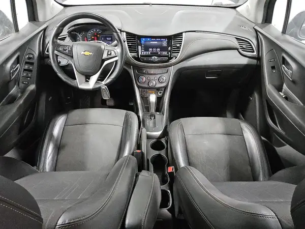 KL7CJLSB2LB060961 2020 CHEVROLET TRAX - Image 8