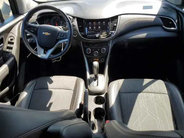 KL7CJLSB2LB065612 2020 CHEVROLET TRAX - Image 8