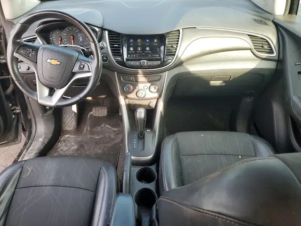 KL7CJLSB2LB071684 2020 CHEVROLET TRAX - Image 8