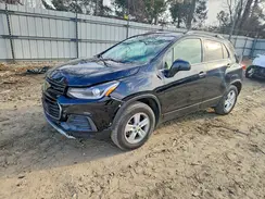 KL7CJLSB2LB085357 2020 CHEVROLET TRAX