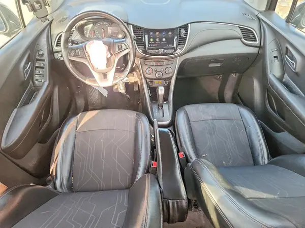 KL7CJLSB2LB085357 2020 CHEVROLET TRAX - Image 8
