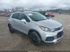 KL7CJLSB2LB314605 2020 CHEVROLET TRAX