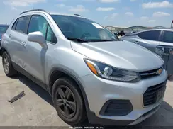 KL7CJLSB2LB320386 2020 CHEVROLET TRAX