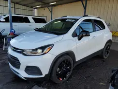 KL7CJLSB2LB320467 2020 CHEVROLET TRAX